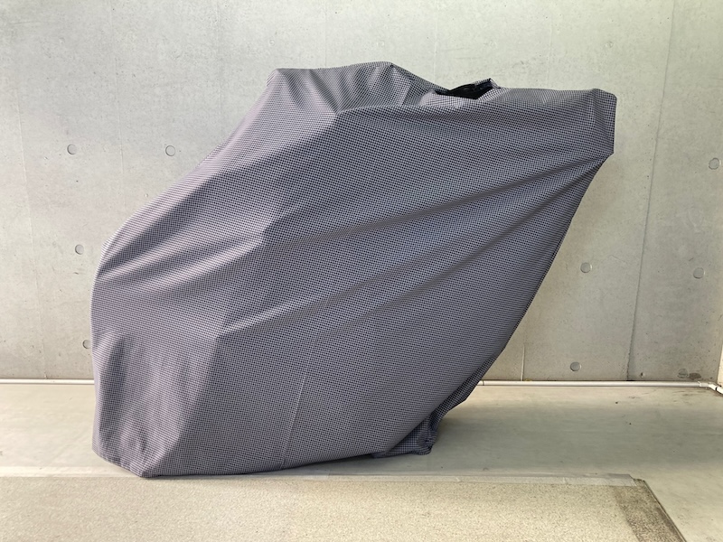 ベルクレッタ・ウォークバッグ