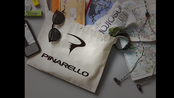 ピナレロ　2026サイクルモードライド大阪