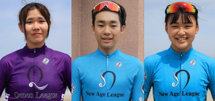 女子Qリーグ、中学生Nリーグ2025-2026シーズン第12戦