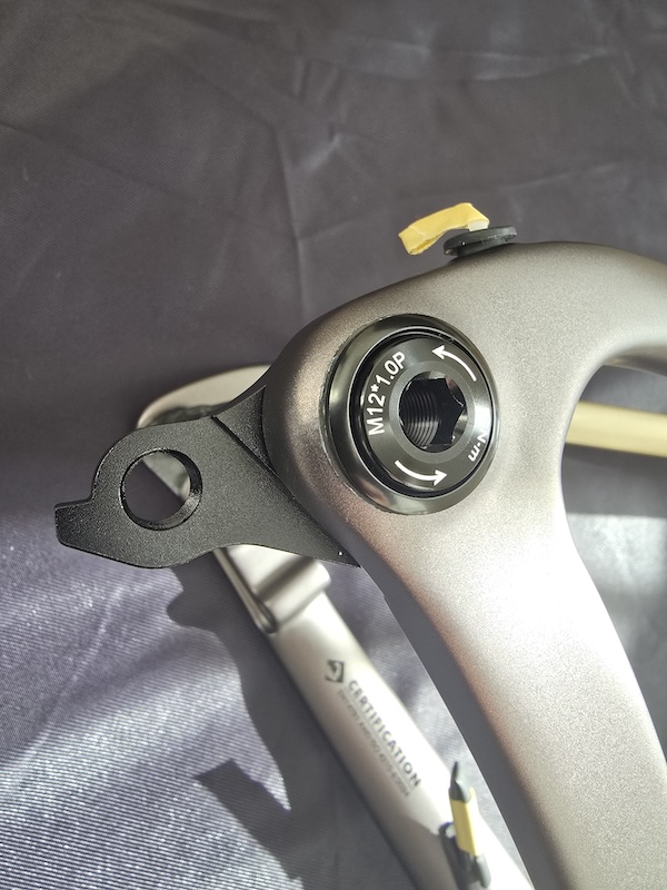 エルヴス・イグラス ARX