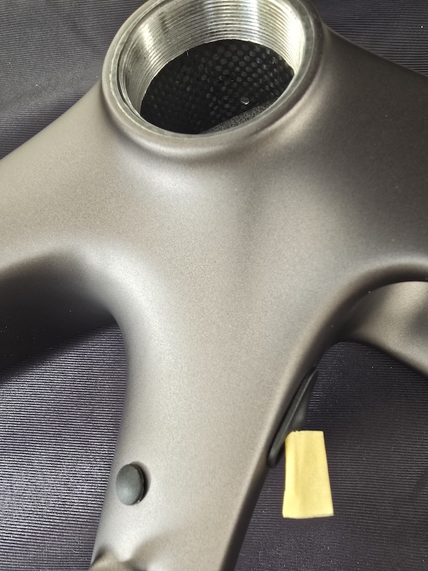 エルヴス・イグラス ARX