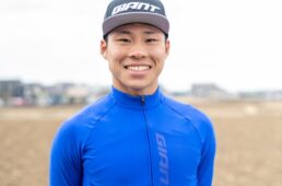 ジャイアント　定塚利心