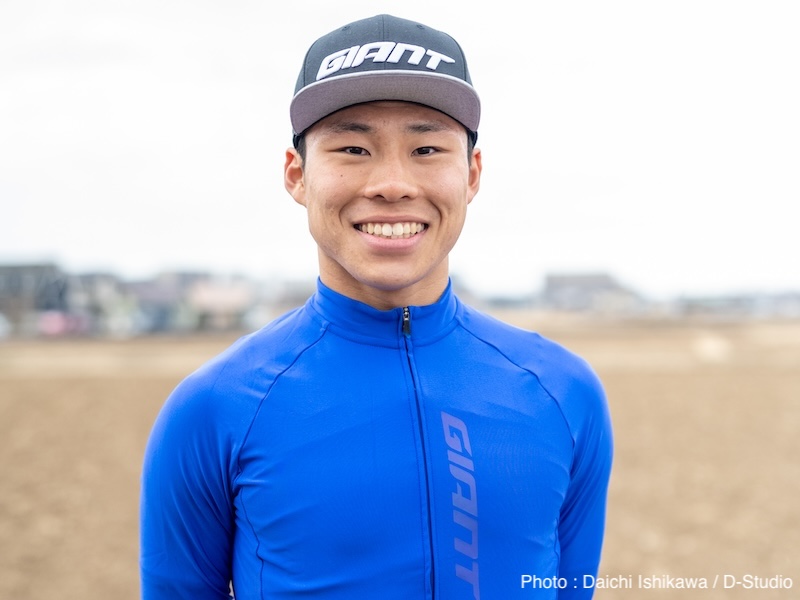 ジャイアント　定塚利心