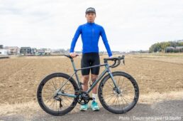 ジャイアント　定塚利心