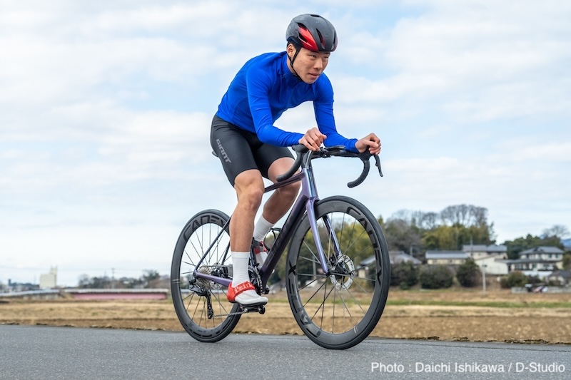 ジャイアント　定塚利心