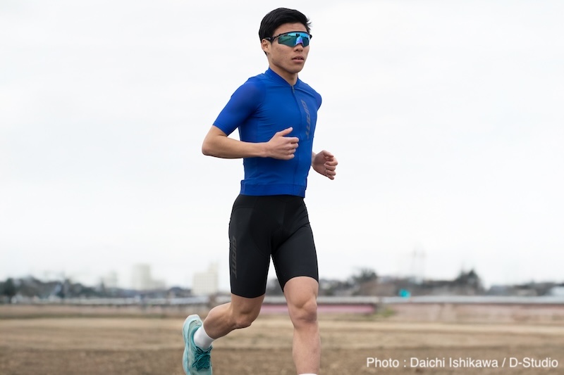 ジャイアント　定塚利心