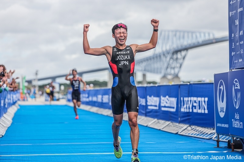 ジャイアント　定塚利心