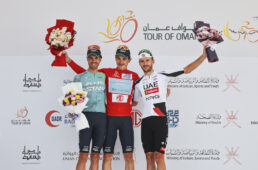 Tour of Oman 2026