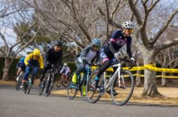 女子Qリーグ、中学生Nリーグ2025-2026シーズン第12戦