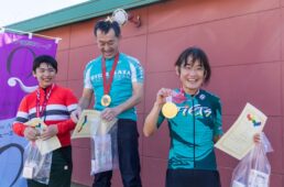 女子Qリーグ、中学生Nリーグ2025-2026シーズン第12戦