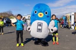 女子Qリーグ、中学生Nリーグ2025-2026シーズン第12戦