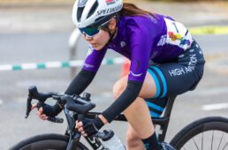 女子Qリーグ、中学生Nリーグ2025-2026シーズン第12戦