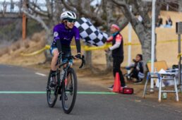 女子Qリーグ、中学生Nリーグ2025-2026シーズン第12戦