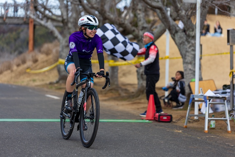 女子Qリーグ、中学生Nリーグ2025-2026シーズン第12戦