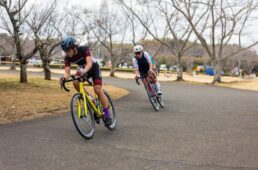 女子Qリーグ、中学生Nリーグ2025-2026シーズン第12戦