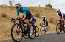 女子Qリーグ、中学生Nリーグ2025-2026シーズン第12戦