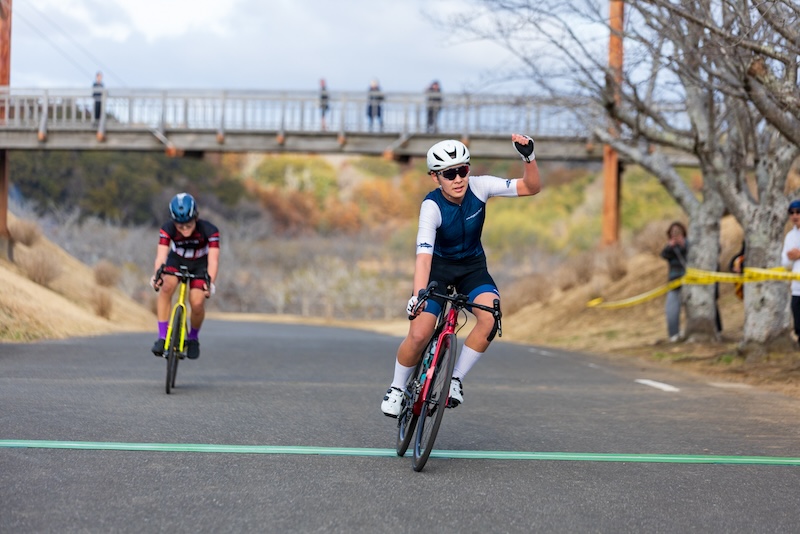 女子Qリーグ、中学生Nリーグ2025-2026シーズン第12戦