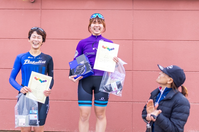 女子Qリーグ、中学生Nリーグ2025-2026シーズン第12戦