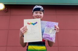 女子Qリーグ、中学生Nリーグ2025-2026シーズン第12戦