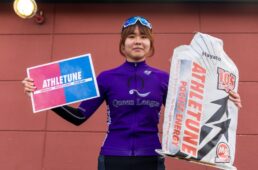 女子Qリーグ、中学生Nリーグ2025-2026シーズン第12戦