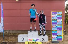 女子Qリーグ、中学生Nリーグ2025-2026シーズン第12戦