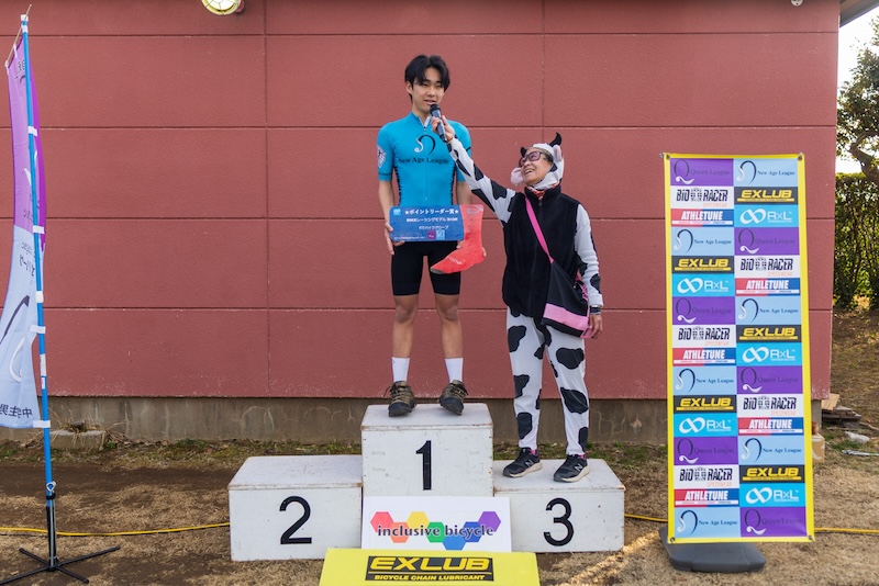 女子Qリーグ、中学生Nリーグ2025-2026シーズン第12戦