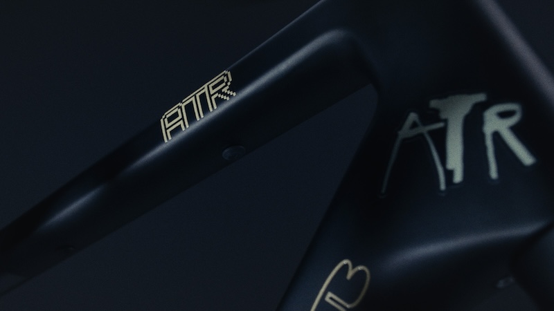 キャニオン　All-Terrain Racing