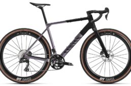 キャニオン　All-Terrain Racing