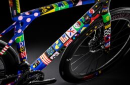 トレック50周年