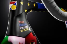 トレック50周年