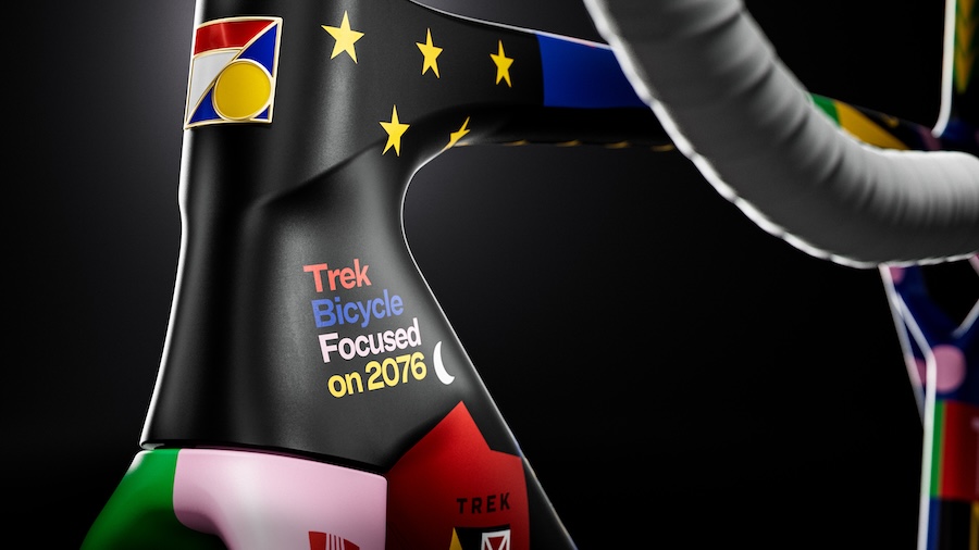 トレック50周年