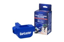 シュアラスター　チェーンメンテナンス