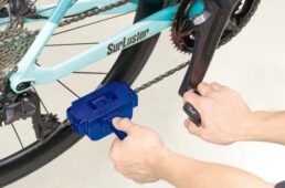 シュアラスター　チェーンメンテナンス