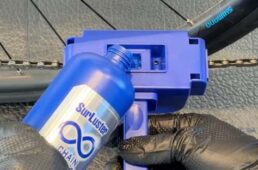 シュアラスター　チェーンメンテナンス