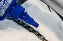 シュアラスター　チェーンメンテナンス