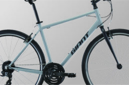 ジャイアント　エスケープ X3