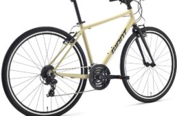 ジャイアント　エスケープ X3