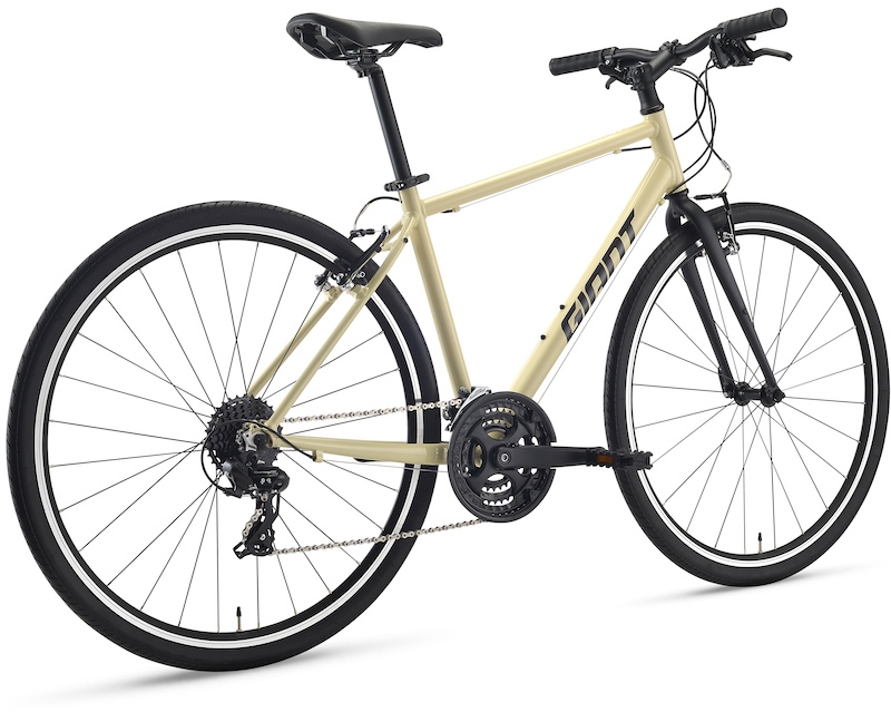 ジャイアント　エスケープ X3