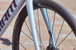 アドバンスドグレードのフォーク