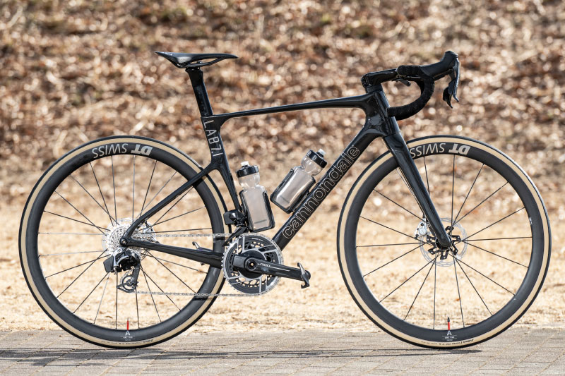 スーパーシックス エボ LAB71 SL