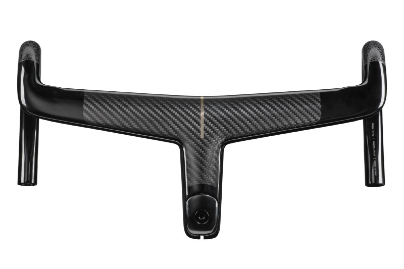 キャノンデールのシステムバーロード