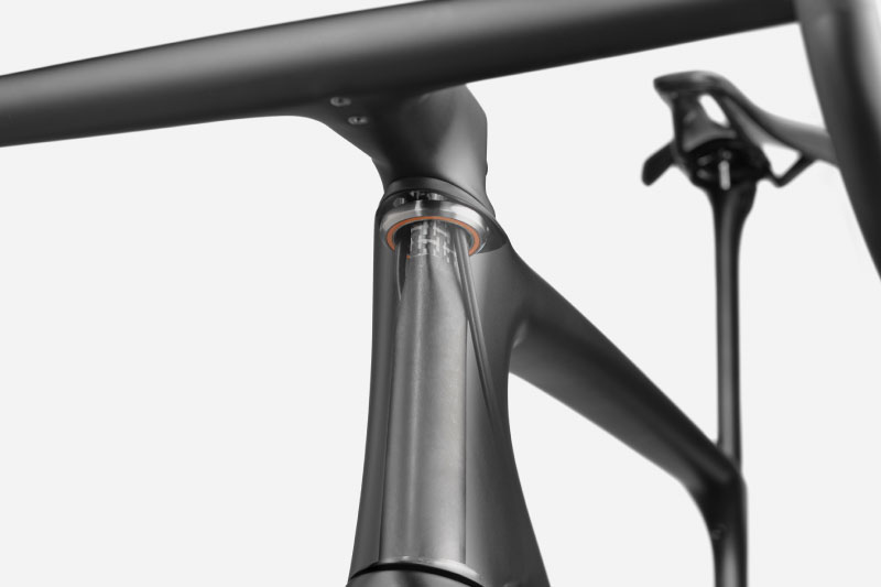 第5世代スーパーシックスエボのデルタステアラー