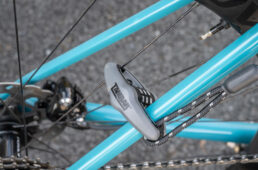 ロードバイクに最適な画期的サイクルロックが販売開始