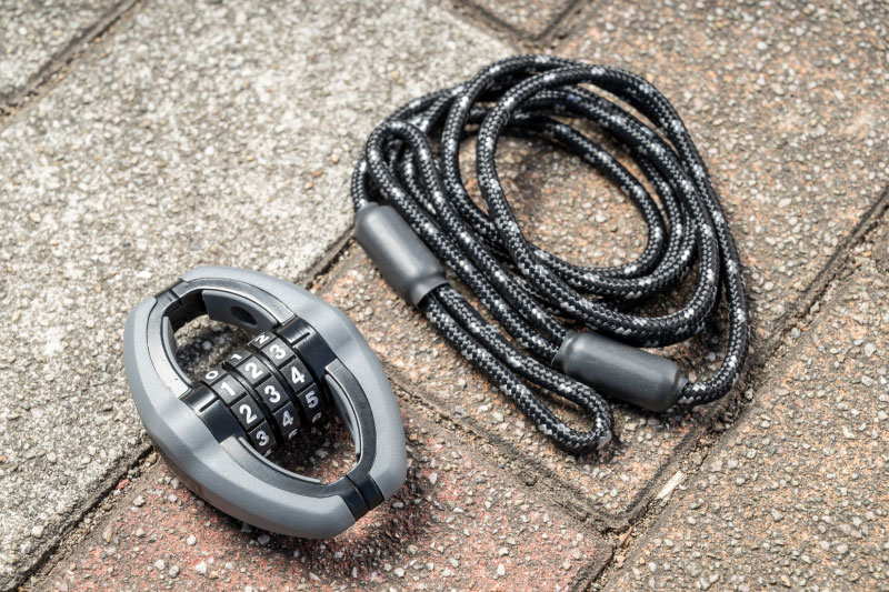 タンバー・オーバルロック