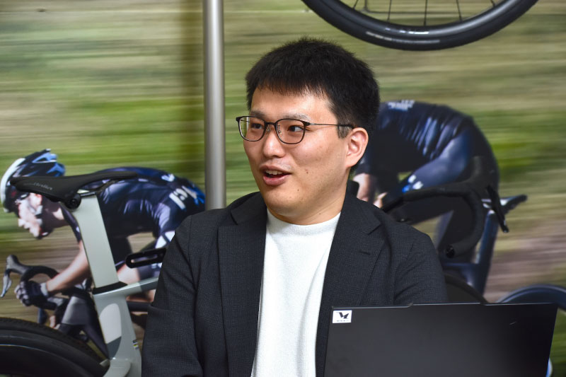 プロに聞く! 盗まれにくいロードバイク施錠術