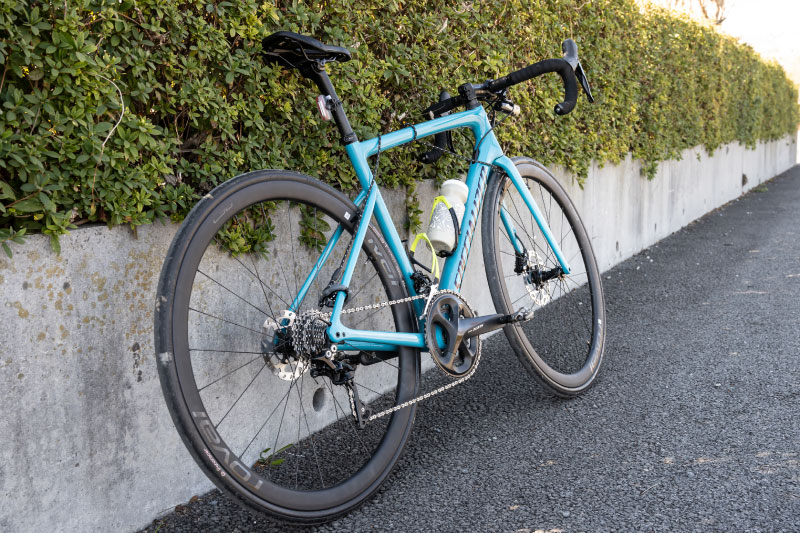 プロに聞く! 盗まれにくいロードバイク施錠術