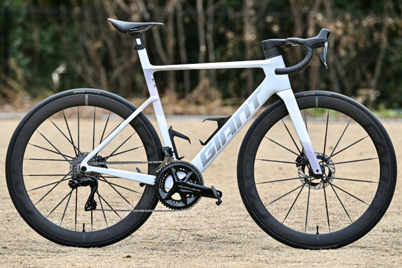 プロペル アドバンスド SL 0