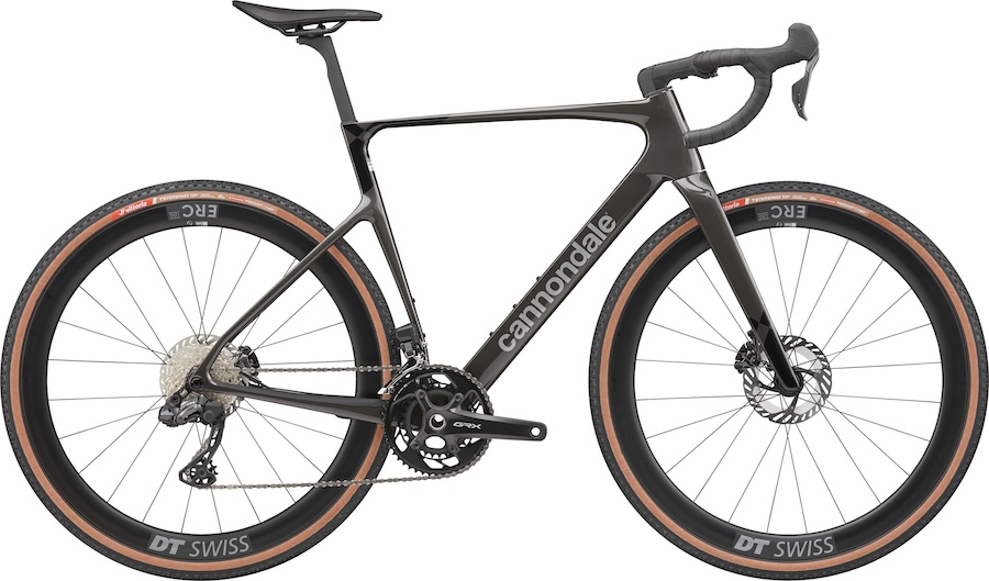 キャノンデール　SuperX2026