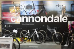 キャノンデール　The LAB