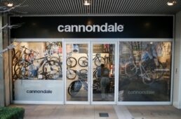 キャノンデール　The LAB